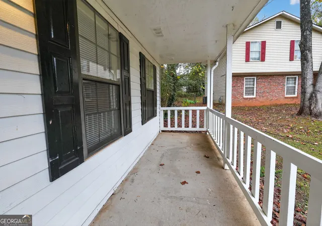 32nd image of 5789 Dorian Ct, Lithonia, GA 30058 | MLS# 10639346
