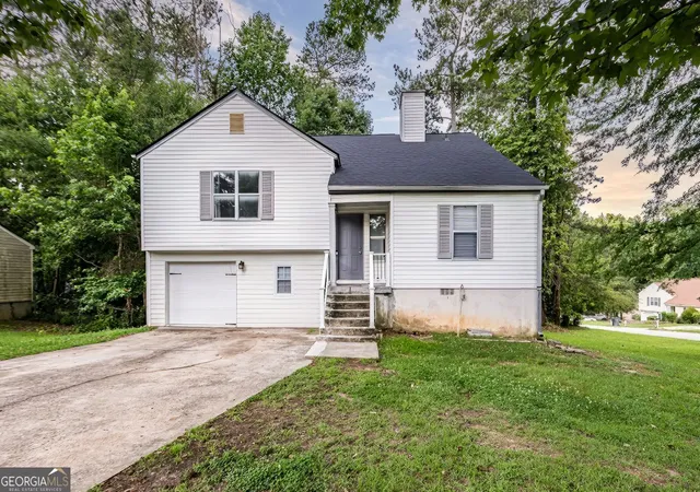 Photo 1 of Single family home for sale at 2616 Selman Dr Nw, Duluth, GA 30096 | MLS# 10789050 | Listing updated on 2026-08-09