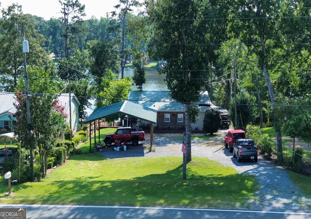1st image of 884 S Lake Dr, East Dublin, GA 31027 | MLS# 10796566