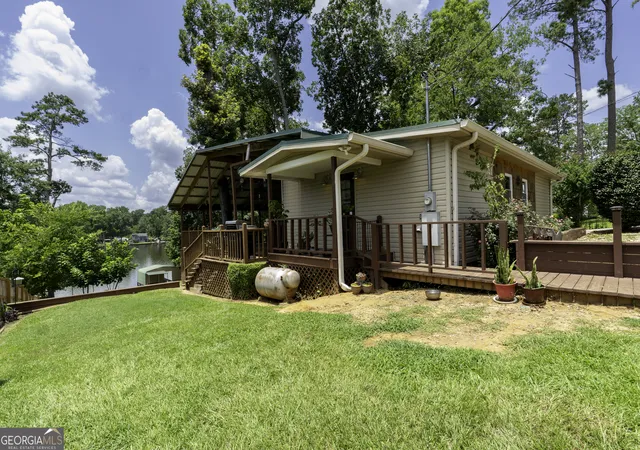 4th image of 884 S Lake Dr, East Dublin, GA 31027 | MLS# 10796566
