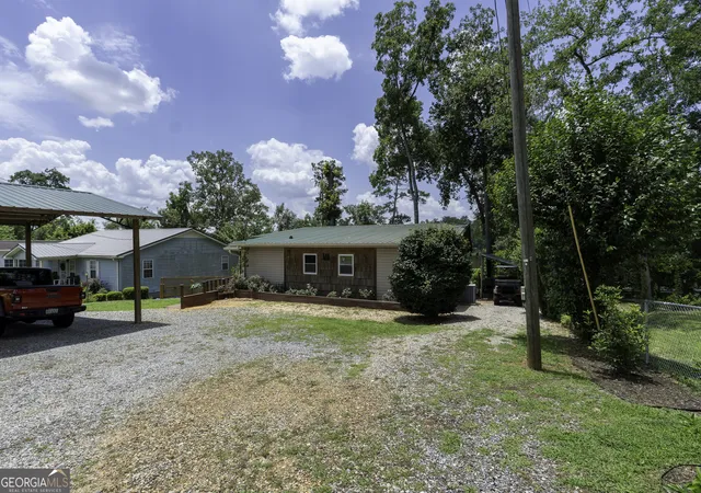 5th image of 884 S Lake Dr, East Dublin, GA 31027 | MLS# 10796566