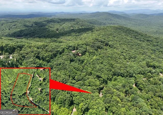 32nd image of Lot 71 Chicory Dr W, Blairsville, GA 30512 | MLS# 10801117
