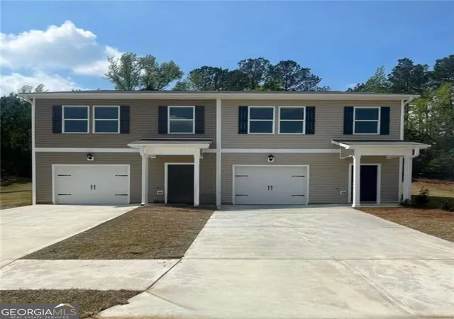 1st image of 135 Red Oak Trl Nw #LOT 114, Milledgeville, GA 31061 | MLS# 10805934