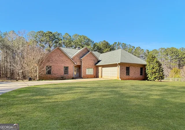 32nd image of 1100 Hwy 54, Moreland, GA 30259 | MLS# 10822491