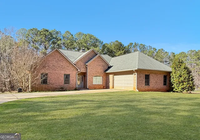 image of 1100 Hwy 54, Moreland, GA 30259 | MLS# 10822491