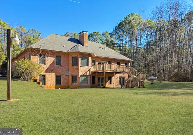 image of 1100 Hwy 54, Moreland, GA 30259 | MLS# 10822491