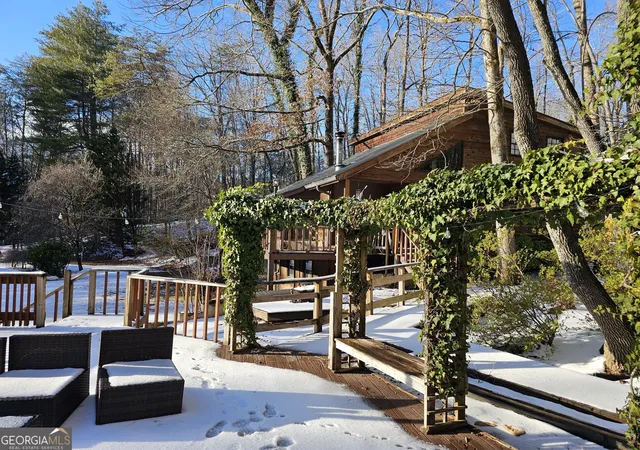 4th image of 744 Skylake Rd, Sautee Nacoochee, GA 30571 | MLS# 10770960