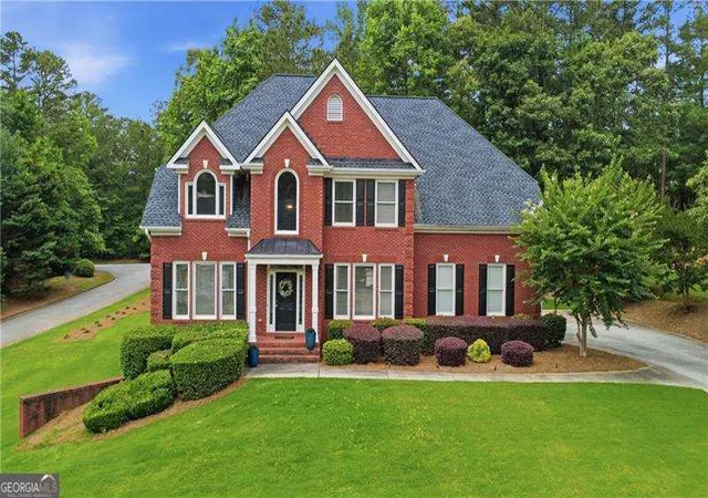 1st image of 2717 Arden Ter Sw, Conyers, GA 30094 | MLS# 10795289