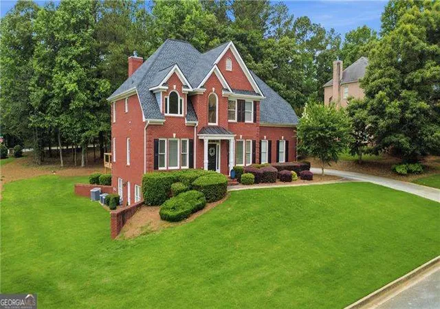 2nd image of 2717 Arden Ter Sw, Conyers, GA 30094 | MLS# 10795289