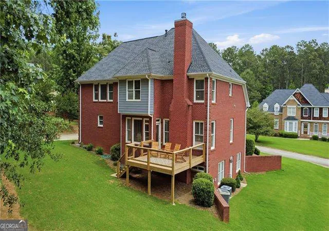 3rd image of 2717 Arden Ter Sw, Conyers, GA 30094 | MLS# 10795289