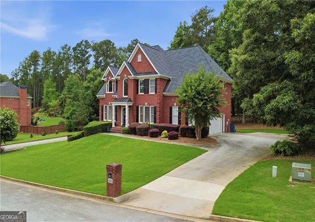 4th image of 2717 Arden Ter Sw, Conyers, GA 30094 | MLS# 10795289