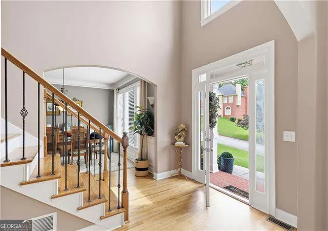 5th image of 2717 Arden Ter Sw, Conyers, GA 30094 | MLS# 10795289