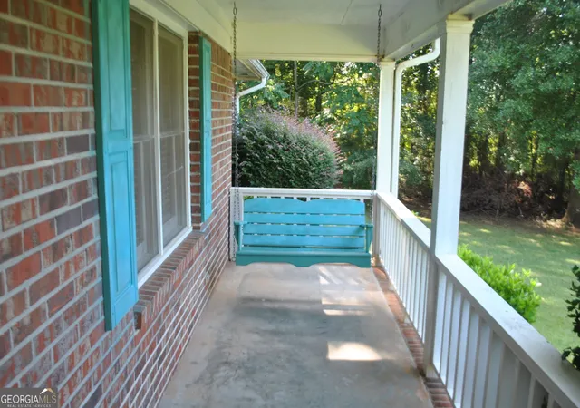 4th image of 186 City Pond Rd, Barnesville, GA 30204 | MLS# 10827301