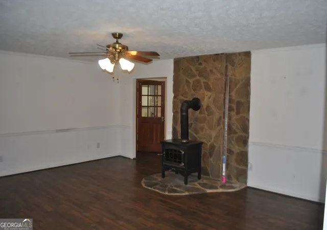 5th image of 186 City Pond Rd, Barnesville, GA 30204 | MLS# 10827301