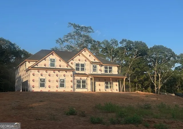 1st image of 52 Collins Dr, Locust Grove, GA 30248 | MLS# 10591139