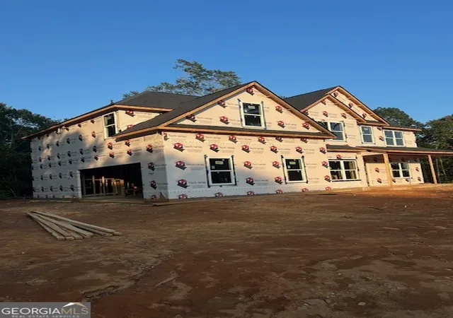 2nd image of 52 Collins Dr, Locust Grove, GA 30248 | MLS# 10591139