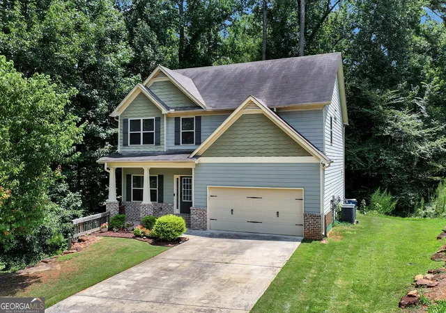 3rd image of 758 Castle Top Ct, Lawrenceville, GA 30045 | MLS# 10813514