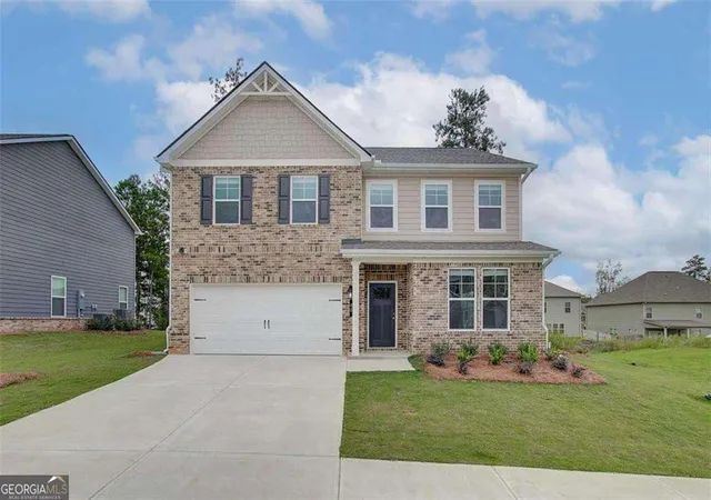 Photo 1 of Sale Pending at 73 St Annes Pl, Covington, GA 30014 | MLS# 10774497 | Listing updated on 2026-09-03