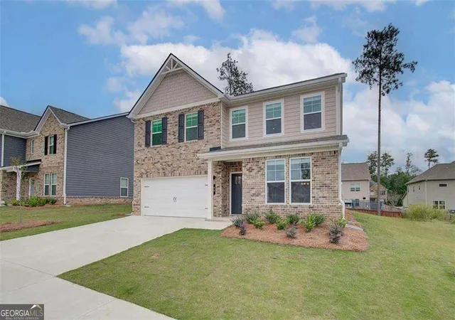 Photo 3 of Sale Pending at 73 St Annes Pl, Covington, GA 30014 | MLS# 10774497 | Listing updated on 2026-09-03