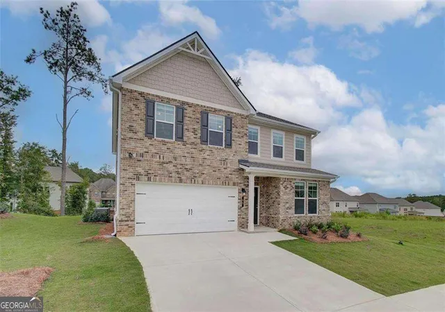 Photo 3 of Sale Pending at 73 St Annes Pl, Covington, GA 30014 | MLS# 10774497 | Listing updated on 2026-09-03