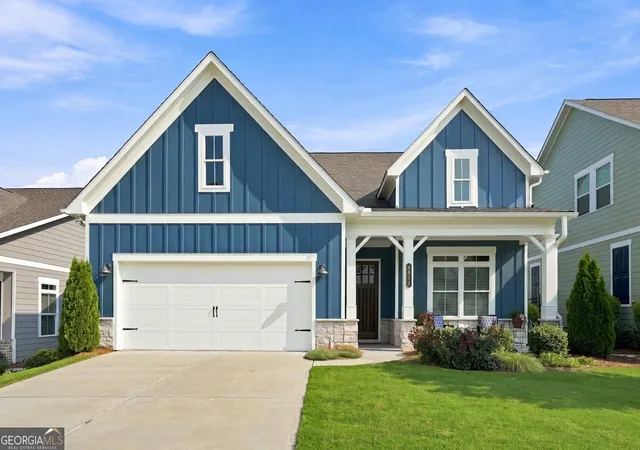 1st image of 1932 Finnish Ln, Kennesaw, GA 30152 | MLS# 10816431