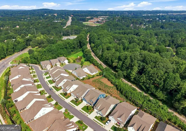 47th image of 1932 Finnish Ln, Kennesaw, GA 30152 | MLS# 10816431