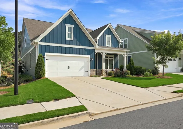Photo 3 of Single family home for sale at 1932 Finnish Ln, Kennesaw, GA 30152 | MLS# 10816431 | Listing updated on 2026-09-17