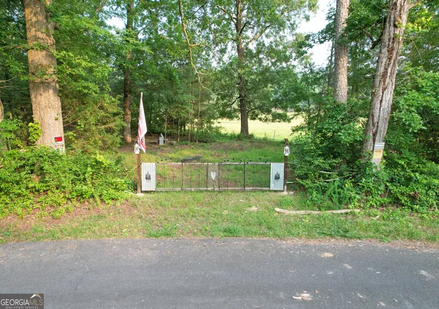 Photo 3 of Land for sale at 0 Yarborough Rd, Summerville, GA 30747 | MLS# 10826184 | Listing updated on 2026-08-28