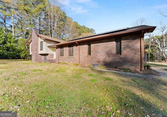 Homes for sale in Toccoa, GA | 588 Estatohe Cir, Toccoa, GA 30577 | MLS# 10776265