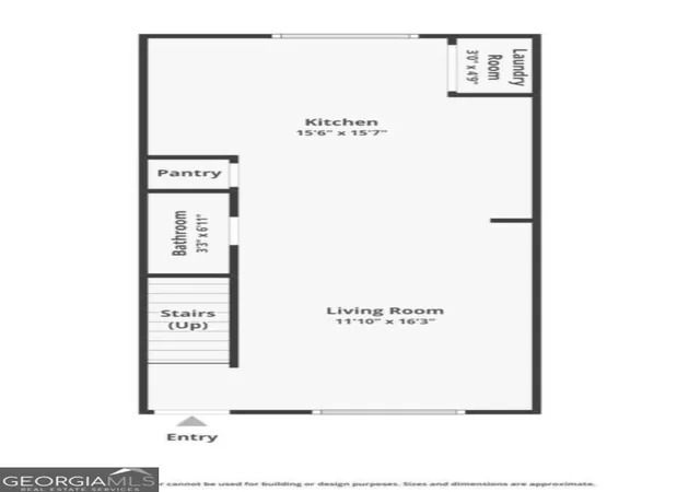 Listing Photo 2 - Condo for sale in building located at 105 Whitehead Rd, Athens, GA 30606 - Unit #21