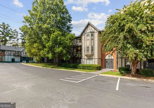 Photo 1 of Condo for sale at 6851 Roswell Rd #K24, Sandy Springs, GA 30328 | MLS# 10833159 | Listing updated on 2026-09-04