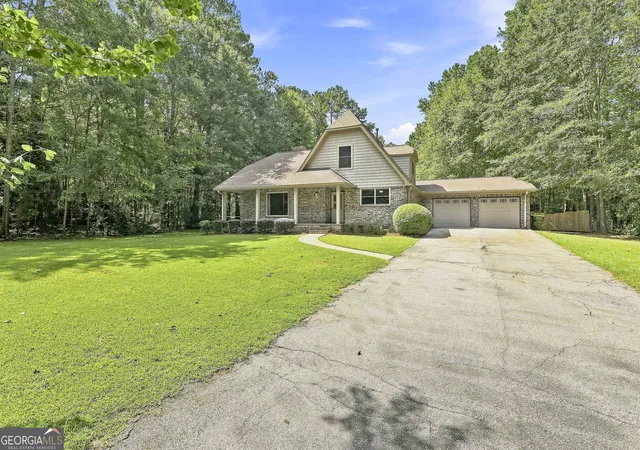 5th image of 105 Hickory Pl, Fayetteville, GA 30214 | MLS# 10826724