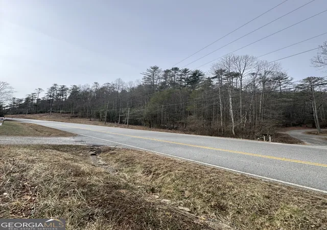 2nd image of 0 Hwy 17/75, Hiawassee, GA 30546 | MLS# 10799666