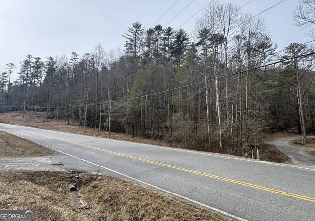 Photo 2 of Land for sale at 0 Hwy 17/75, Hiawassee, GA 30546 | MLS# 10799666 | Listing updated on 2026-07-20