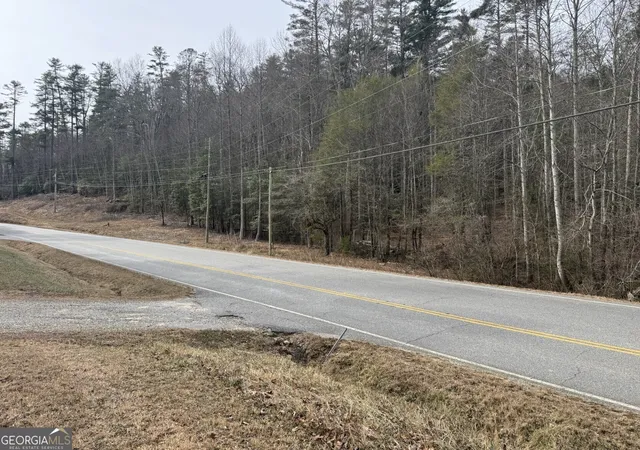 Photo 4 of Land for sale at 0 Hwy 17/75, Hiawassee, GA 30546 | MLS# 10799666 | Listing updated on 2026-07-20
