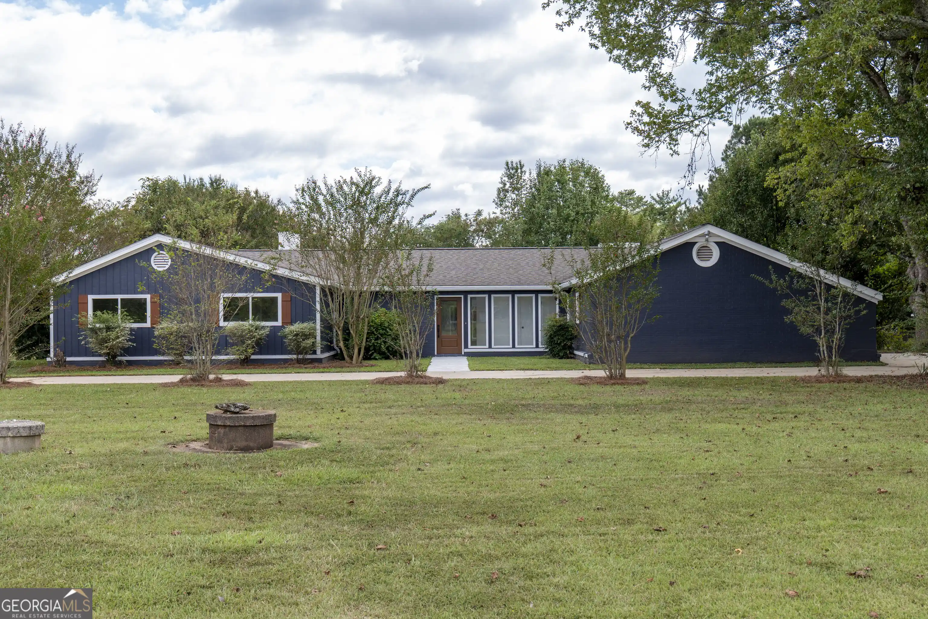 Photo 1 of Single family home for sale at 1591 Beville Dr, Griffin, GA 30224 | MLS# 10853740 | Listing updated on 2026-10-14