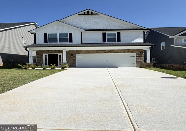 1st image of 11145 Cornerstone Wy, Lovejoy, GA 30228 | MLS# 10800788
