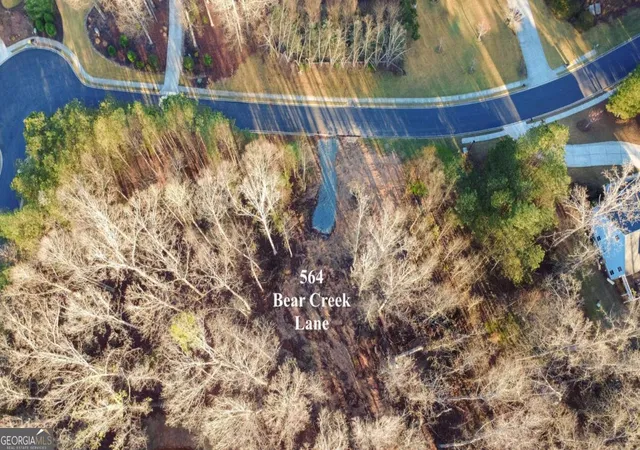 Photo 15 of Land for sale at 564 Bear Crk Ln, Bogart, GA 30622 | MLS# 10709695 | Listing updated on 2026-09-03