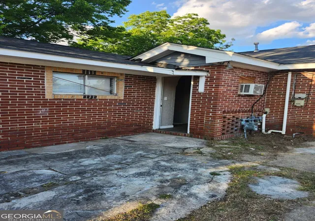 1st image of 225 Straight St, Macon, GA 31204 | MLS# 10804731