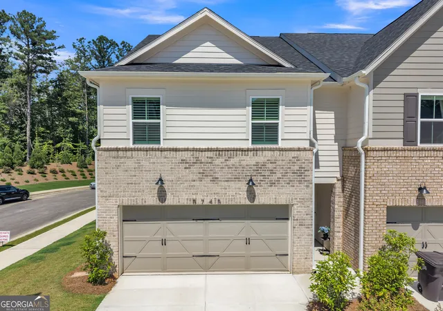1st image of 5745 Tillman Wy, Powder Springs, GA 30127 | MLS# 10801656