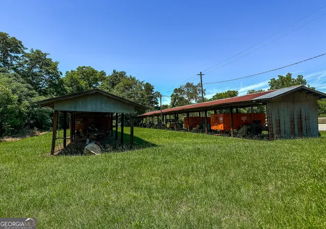 Homes for sale in Parrott, GA | 227 South Parrott, Parrott, GA 39877 | MLS# 10731314