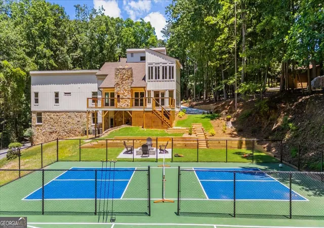Photo 1 of Single family home for sale at 5535 Hidden Harbor Dr, Gainesville, GA 30504 | MLS# 10790089 | Listing updated on 2026-09-21