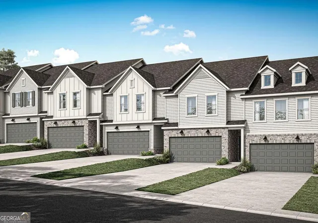 Photo 1 of Townhouse for sale at 3315 Promise Ml Ln, Cumming, GA 30040 | MLS# 10792916 | Listing updated on 2026-09-06