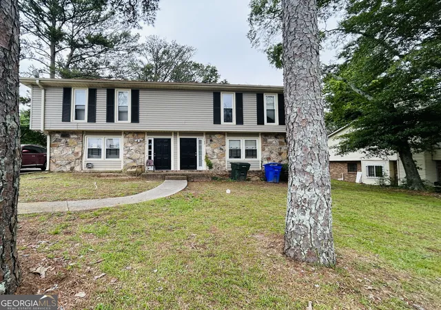 Photo 1 of Sale Pending at 1140 Forest Villa Dr Nw, Conyers, GA 30012 | MLS# 10734685 | Listing updated on 2026-09-15
