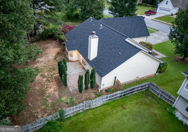 2nd image of 1820 Fort Daniels Trl, Dacula, GA 30019 | MLS# 10814662