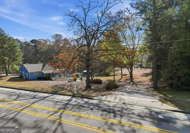 Photo 2 of Land for sale at 7411 Pleasant Hl Rd, Lithonia, GA 30058 | MLS# 10648105 | Listing updated on 2025-12-05
