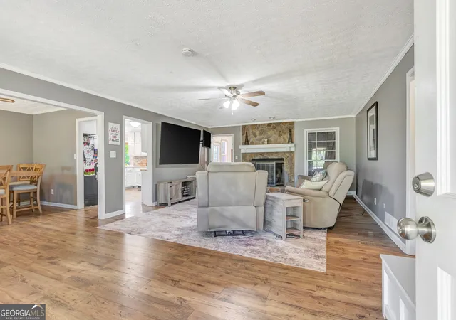 4th image of 130 Seay Rd, Fayetteville, GA 30215 | MLS# 10741741