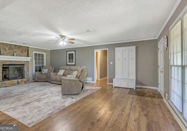 5th image of 130 Seay Rd, Fayetteville, GA 30215 | MLS# 10741741
