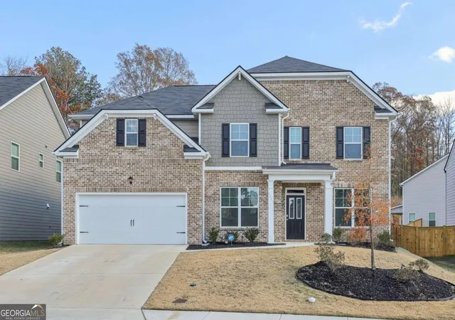 1st image of 1147 Trident Maple Chase, Lawrenceville, GA 30045 | MLS# 10803231