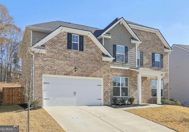 2nd image of 1147 Trident Maple Chase, Lawrenceville, GA 30045 | MLS# 10803231